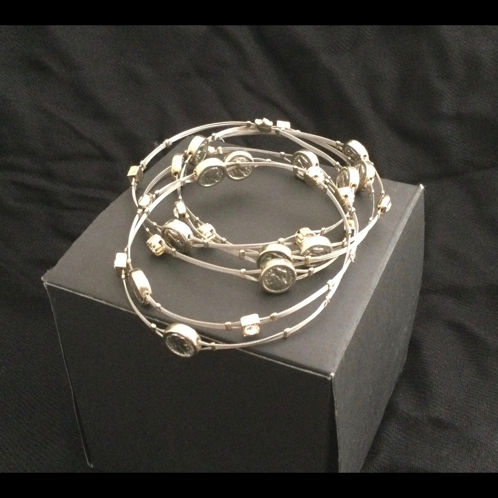 Bangle Bracelets - image 7